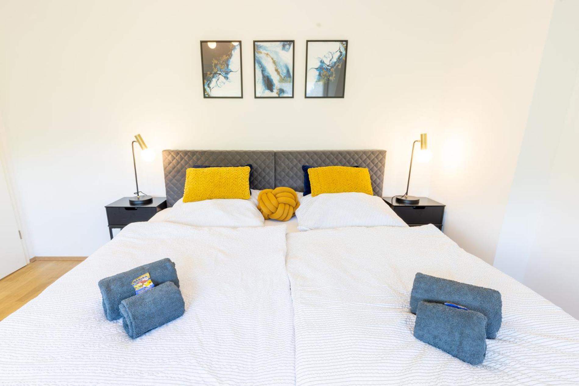 Lahn-Living III - Modernes Design - Zentrale Lage Nahe Rhein Und Martinsburg Apartment Lahnstein Bagian luar foto